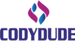 Codydude logo